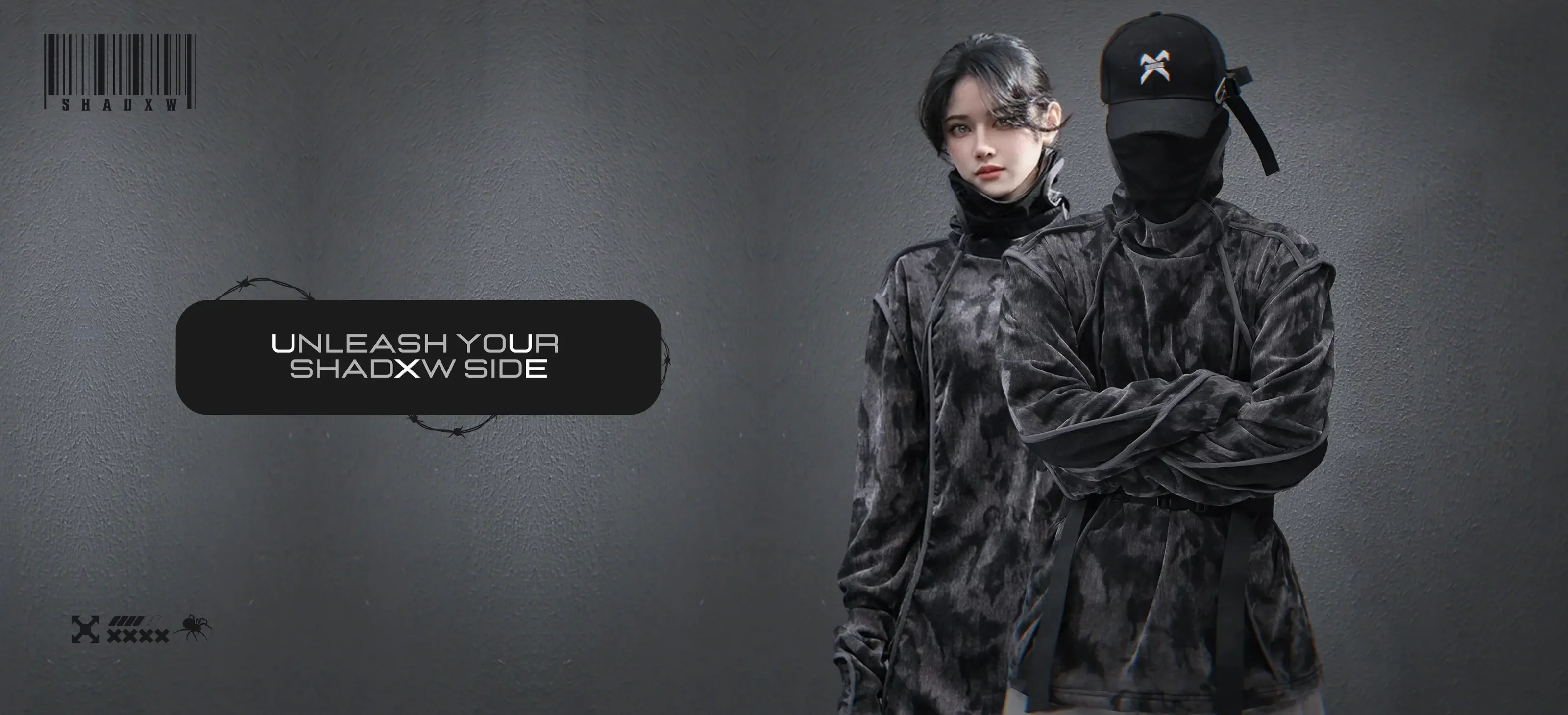 Engineer Your Urban Identity