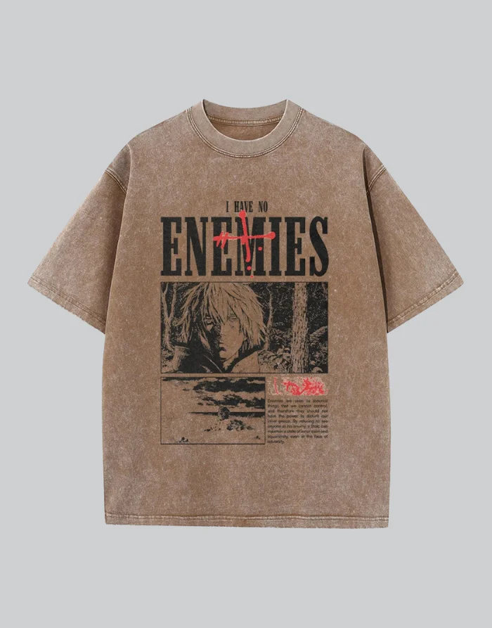 Techwear shirts